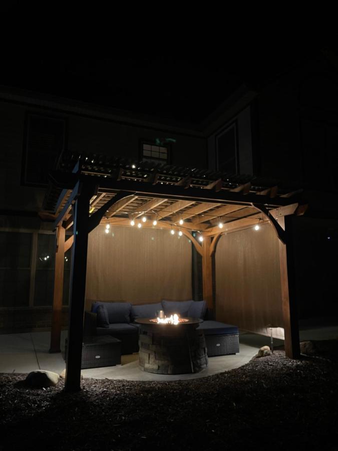 Relaxation Station Guest house *
