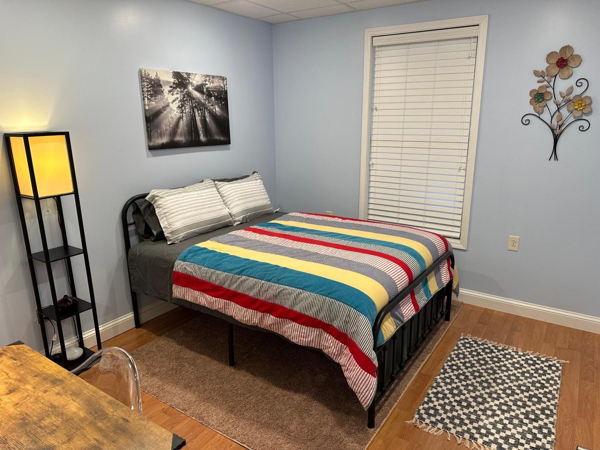 Guest house Relaxation Station Indianapolis