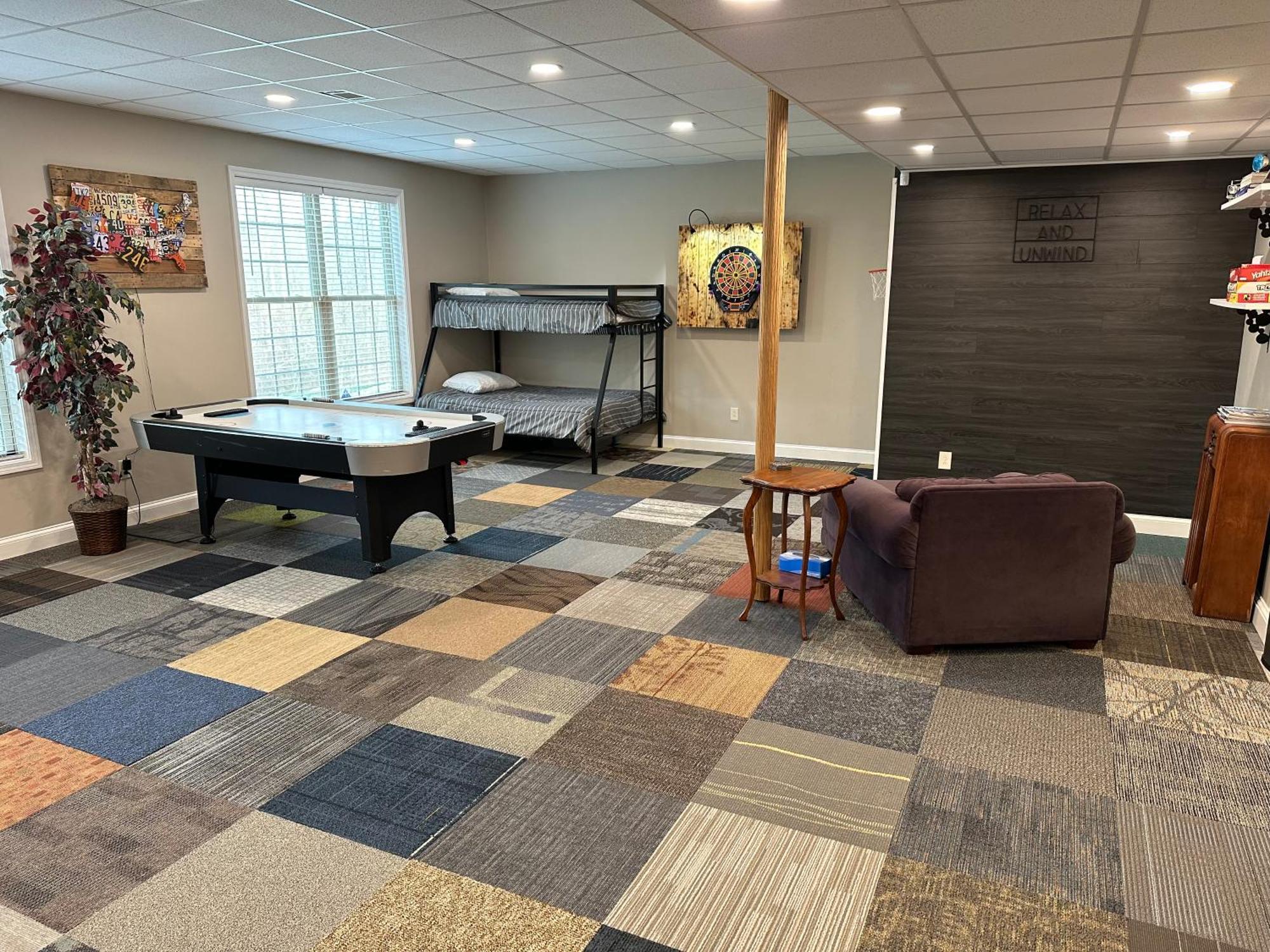 Guest house Relaxation Station *